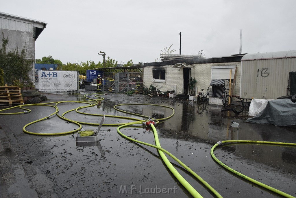 Feuer 4 Bergisch Gladbach Gronau Am Kuhlerbusch P237.JPG - Miklos Laubert